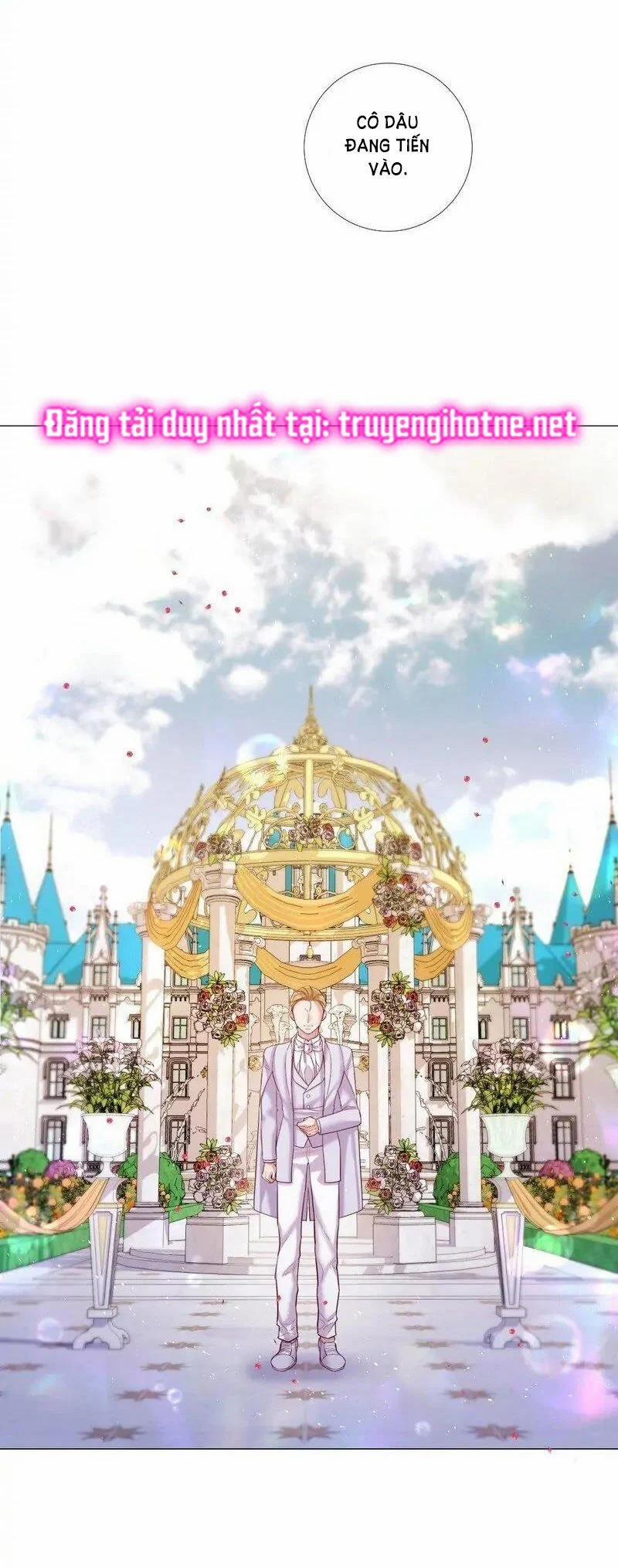 Từ Tiểu Thư Thành Hoàng Hậu – Lady To Queen 108.2 trang 9
