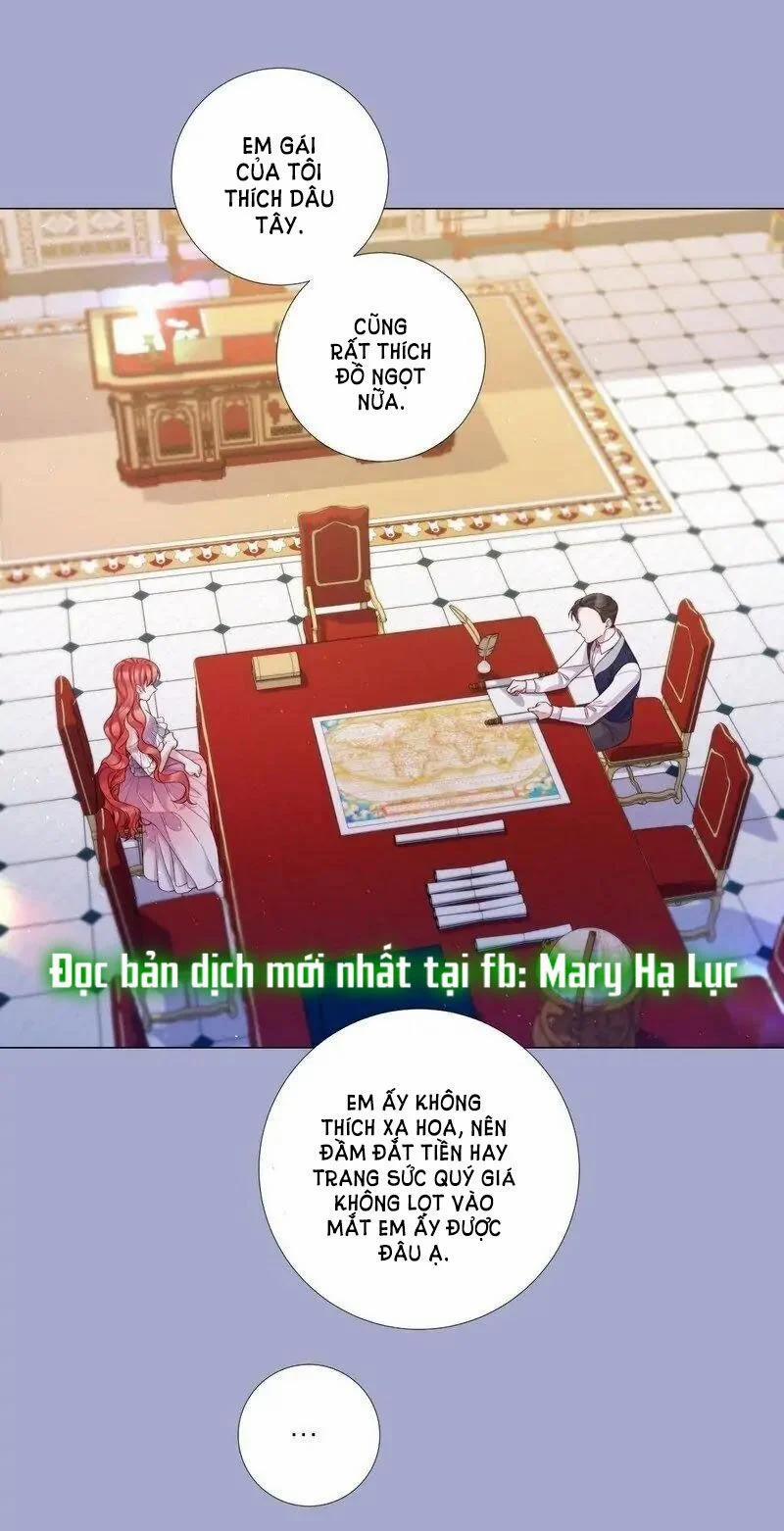 Từ Tiểu Thư Thành Hoàng Hậu – Lady To Queen 99.1 trang 0