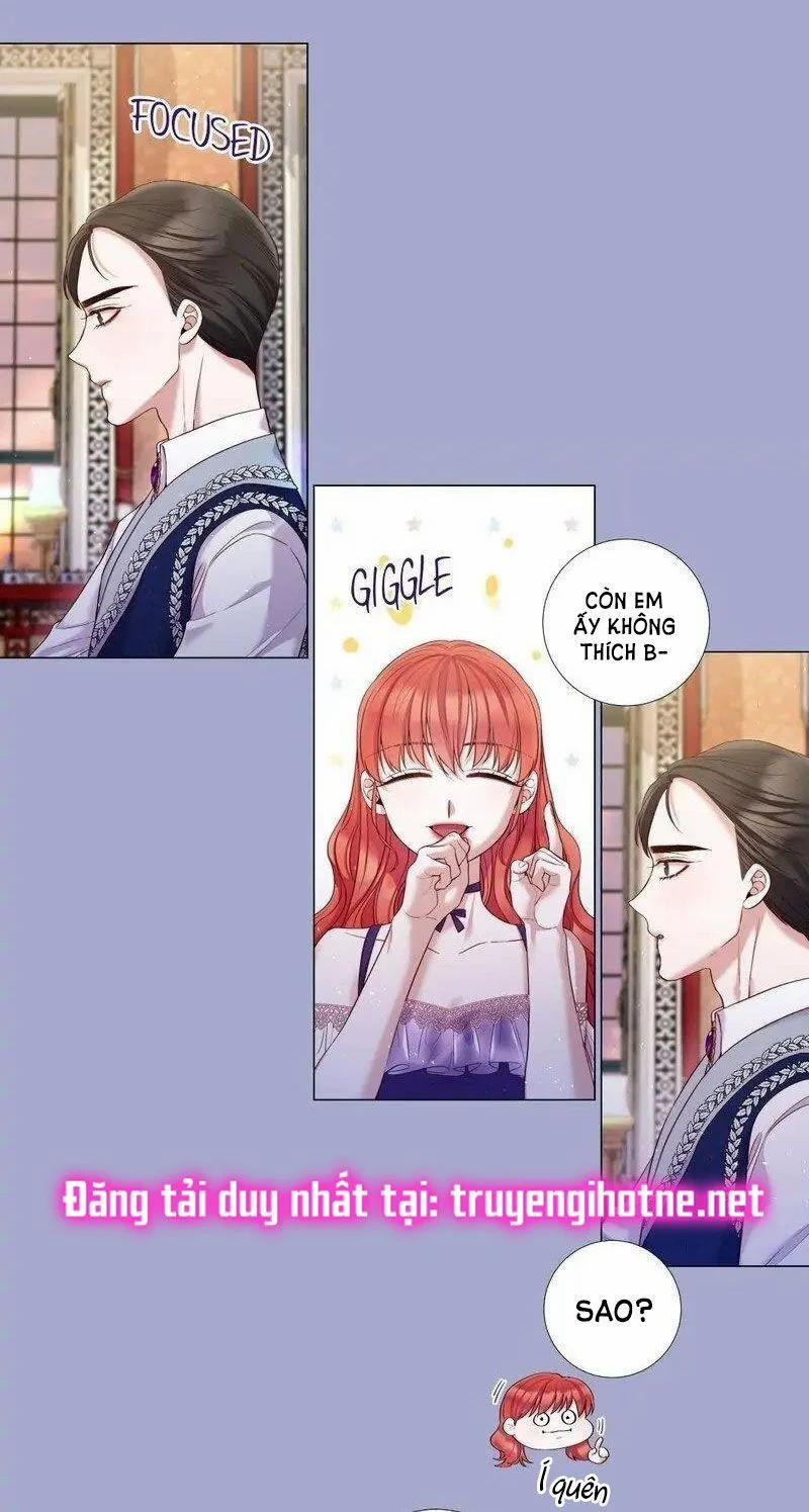 Từ Tiểu Thư Thành Hoàng Hậu – Lady To Queen 99.1 trang 1