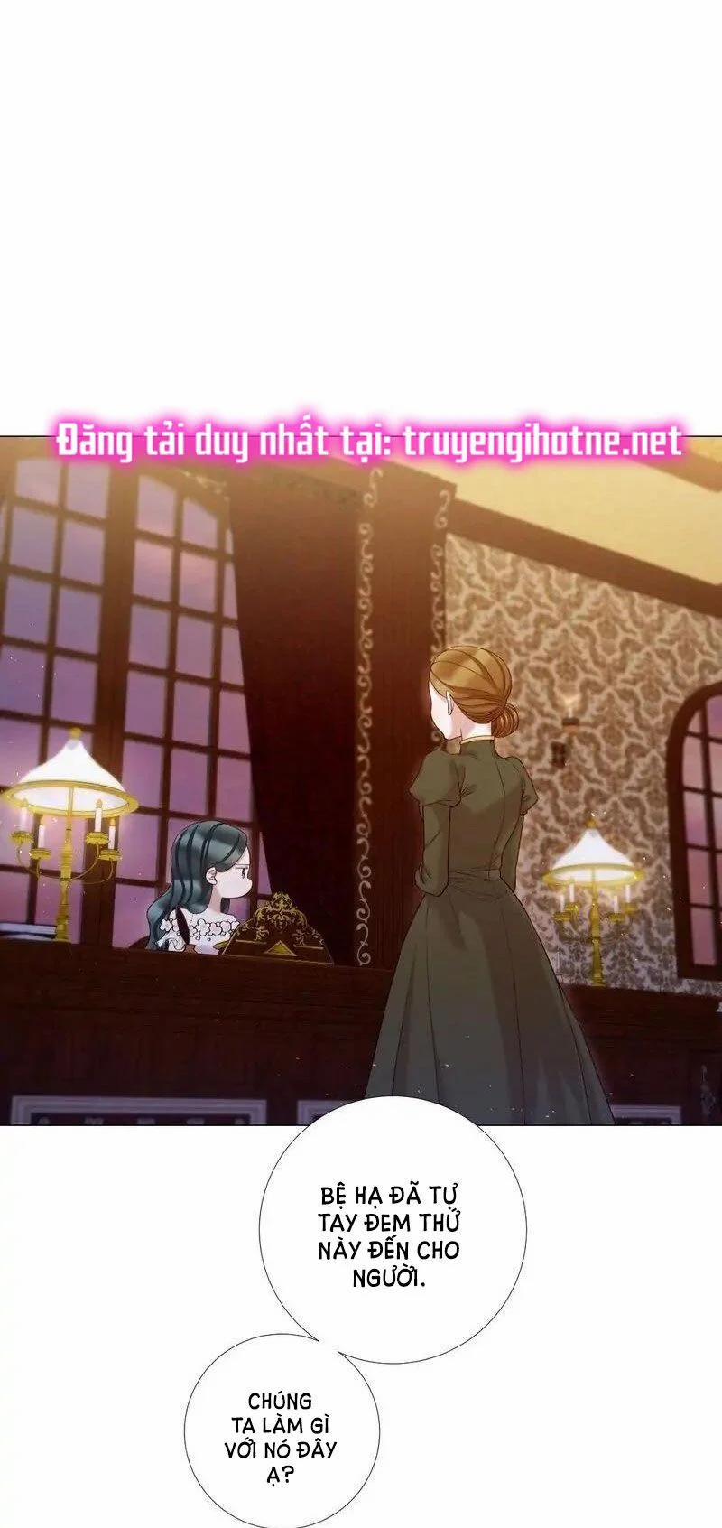 Từ Tiểu Thư Thành Hoàng Hậu – Lady To Queen 99.1 trang 12