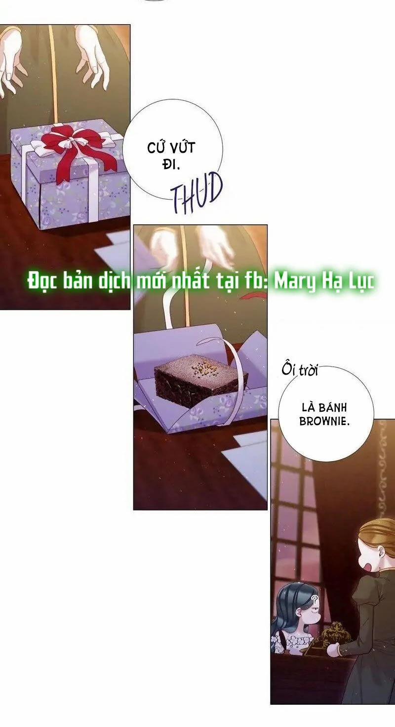 Từ Tiểu Thư Thành Hoàng Hậu – Lady To Queen 99.1 trang 13