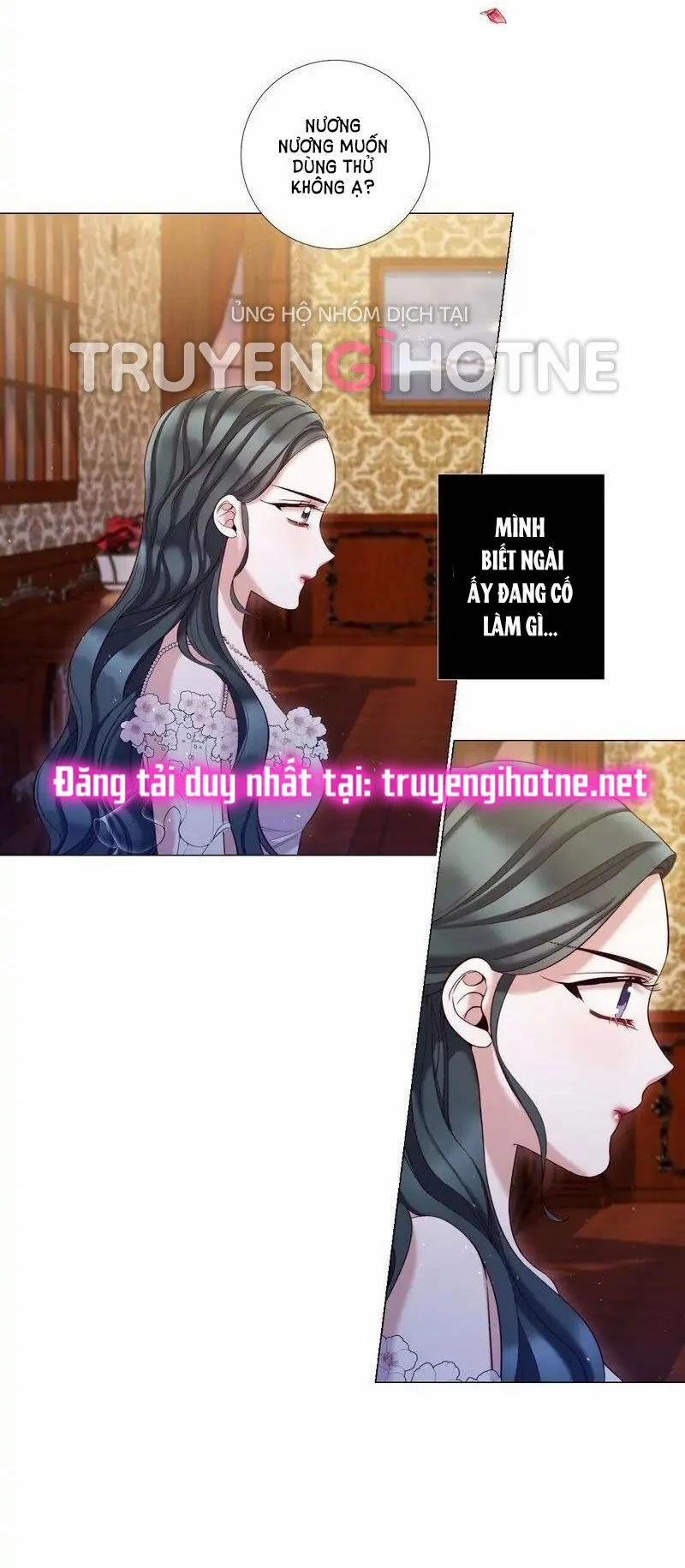 Từ Tiểu Thư Thành Hoàng Hậu – Lady To Queen 99.1 trang 17