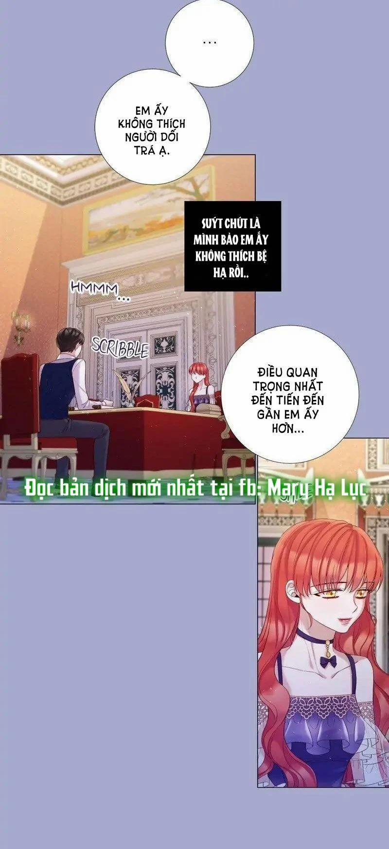 Từ Tiểu Thư Thành Hoàng Hậu – Lady To Queen 99.1 trang 2