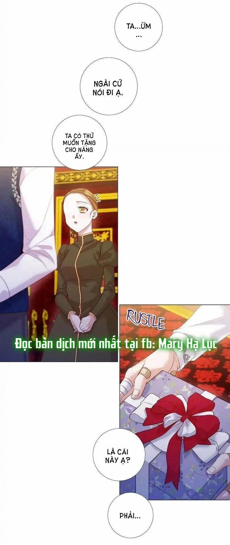 Từ Tiểu Thư Thành Hoàng Hậu – Lady To Queen 99.1 trang 6