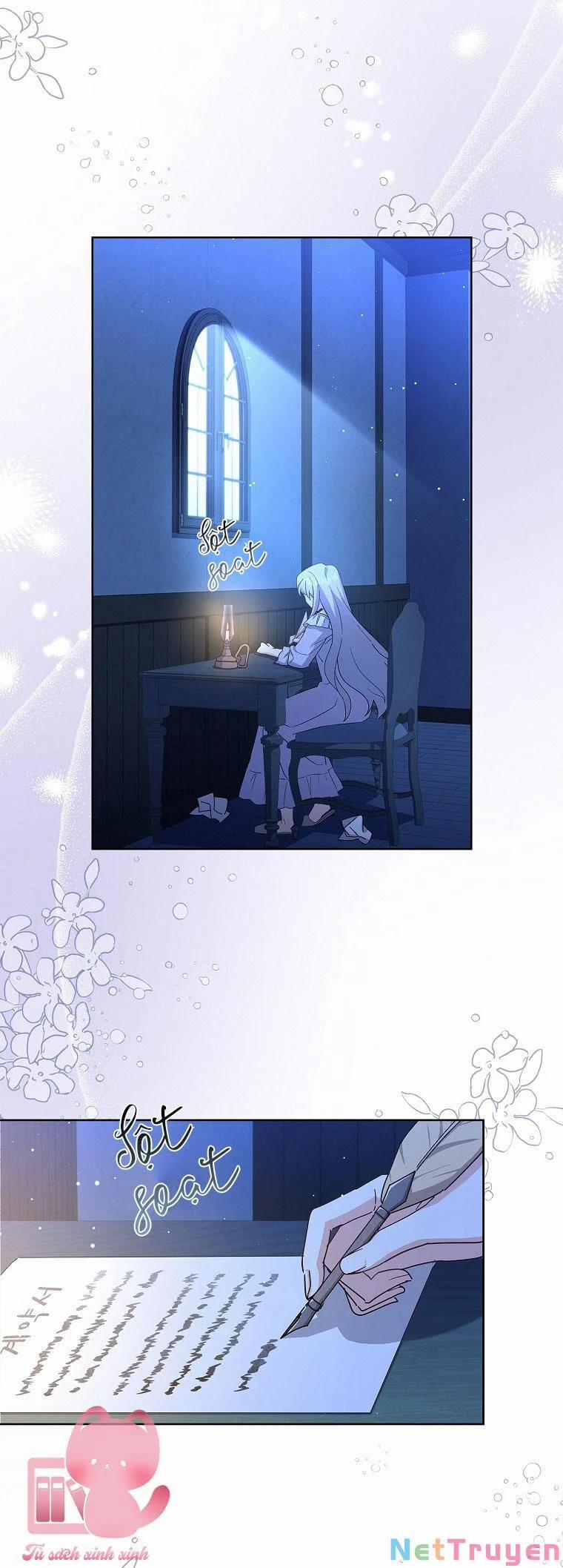 Từ Trúc Mã Hóa Thành Ông Xã 1 trang 1