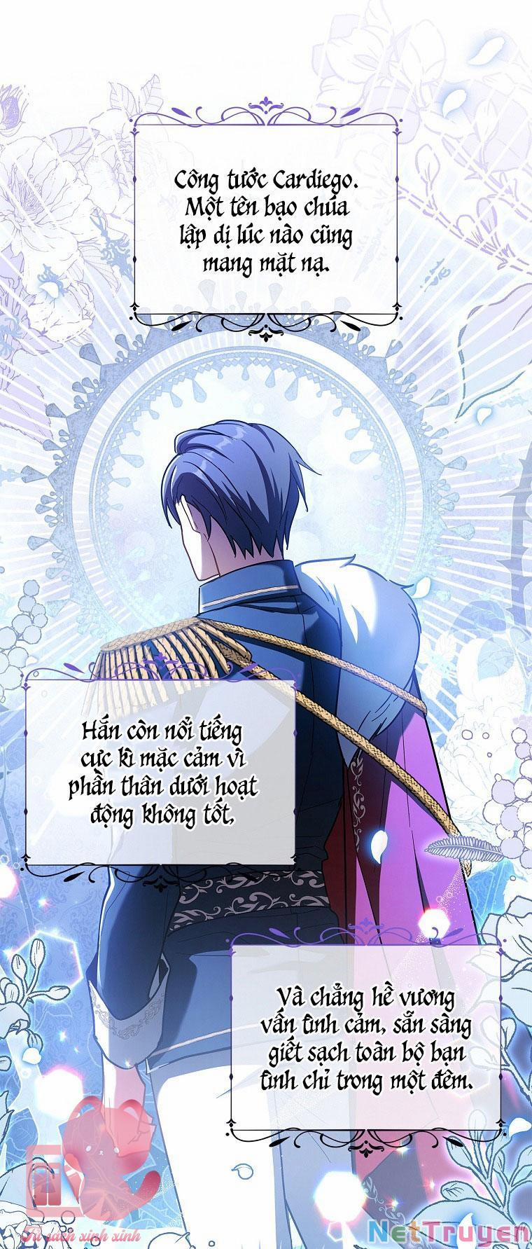 Từ Trúc Mã Hóa Thành Ông Xã 1 trang 15