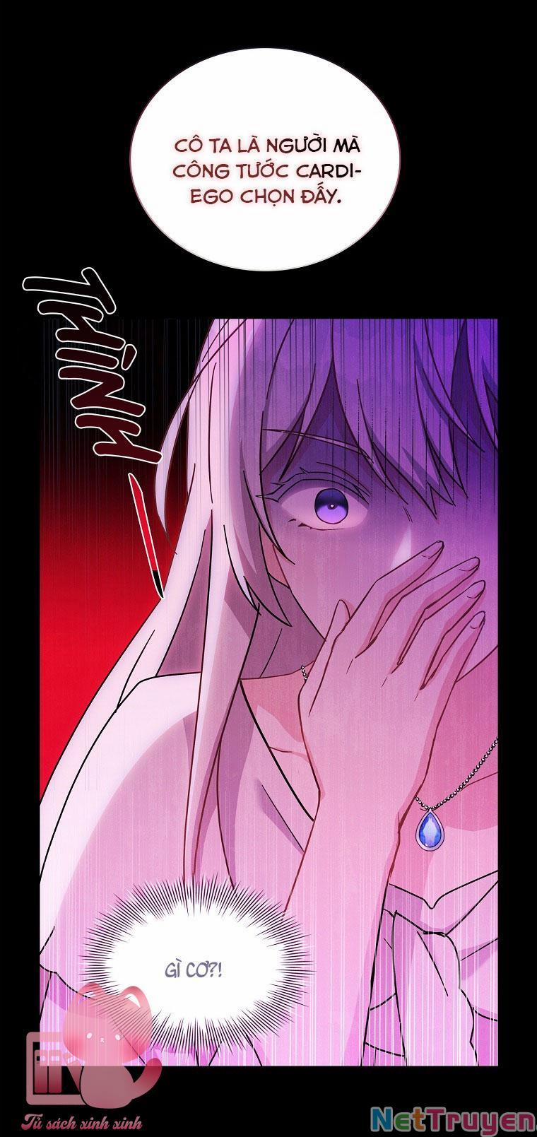 Từ Trúc Mã Hóa Thành Ông Xã 1 trang 18