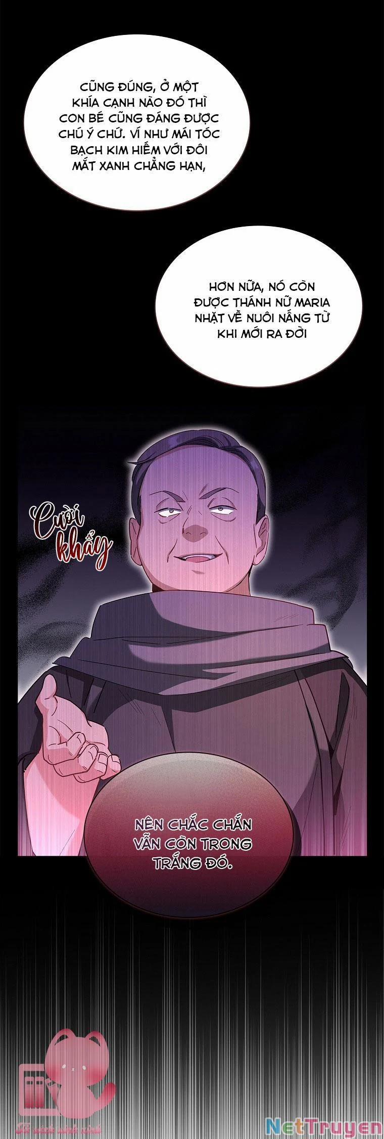 Từ Trúc Mã Hóa Thành Ông Xã 1 trang 20