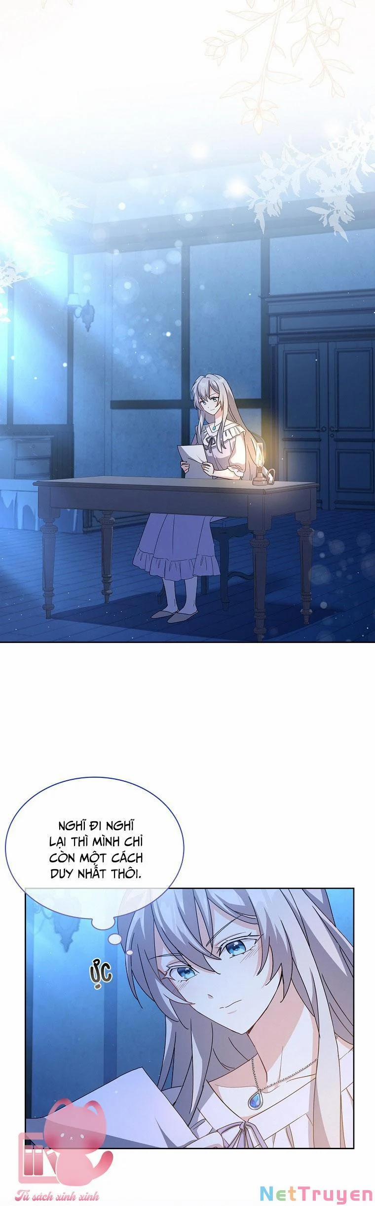 Từ Trúc Mã Hóa Thành Ông Xã 1 trang 25