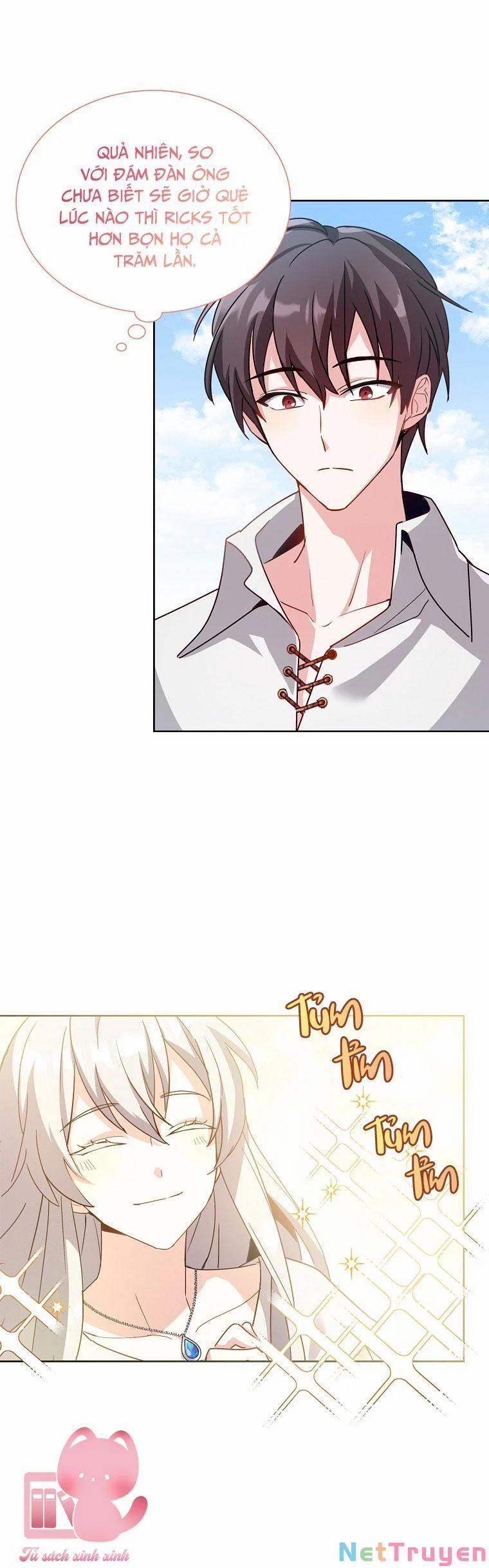 Từ Trúc Mã Hóa Thành Ông Xã 1 trang 31