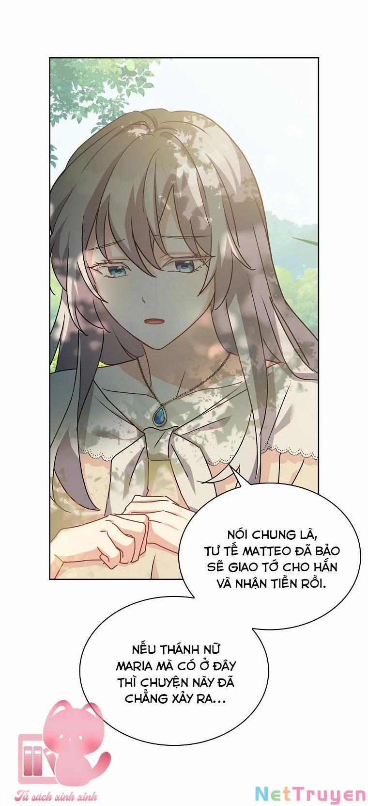 Từ Trúc Mã Hóa Thành Ông Xã 1 trang 37