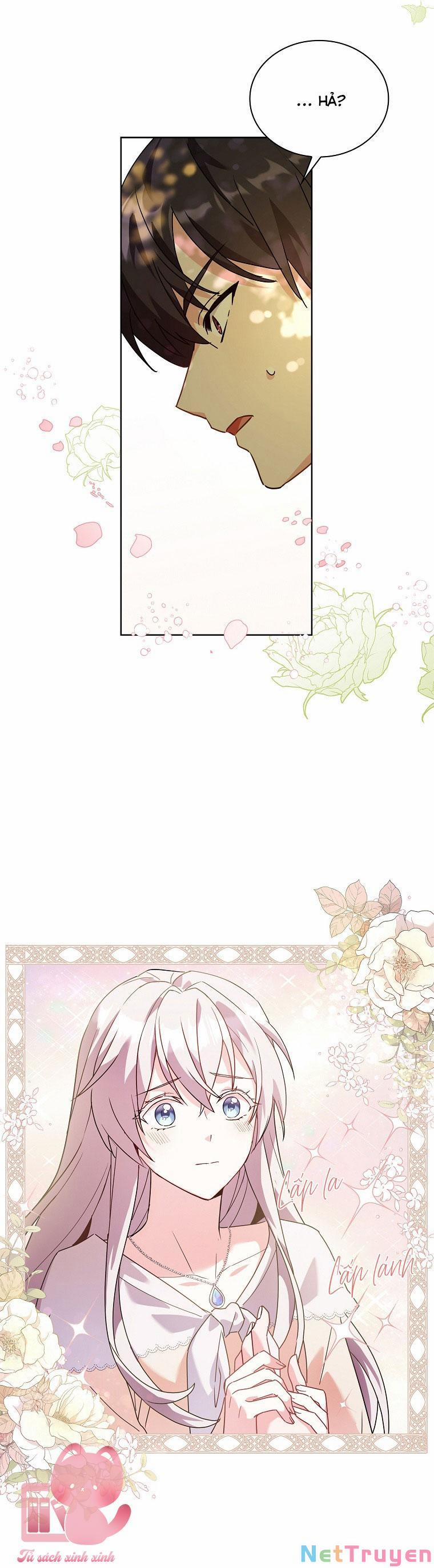 Từ Trúc Mã Hóa Thành Ông Xã 1 trang 39