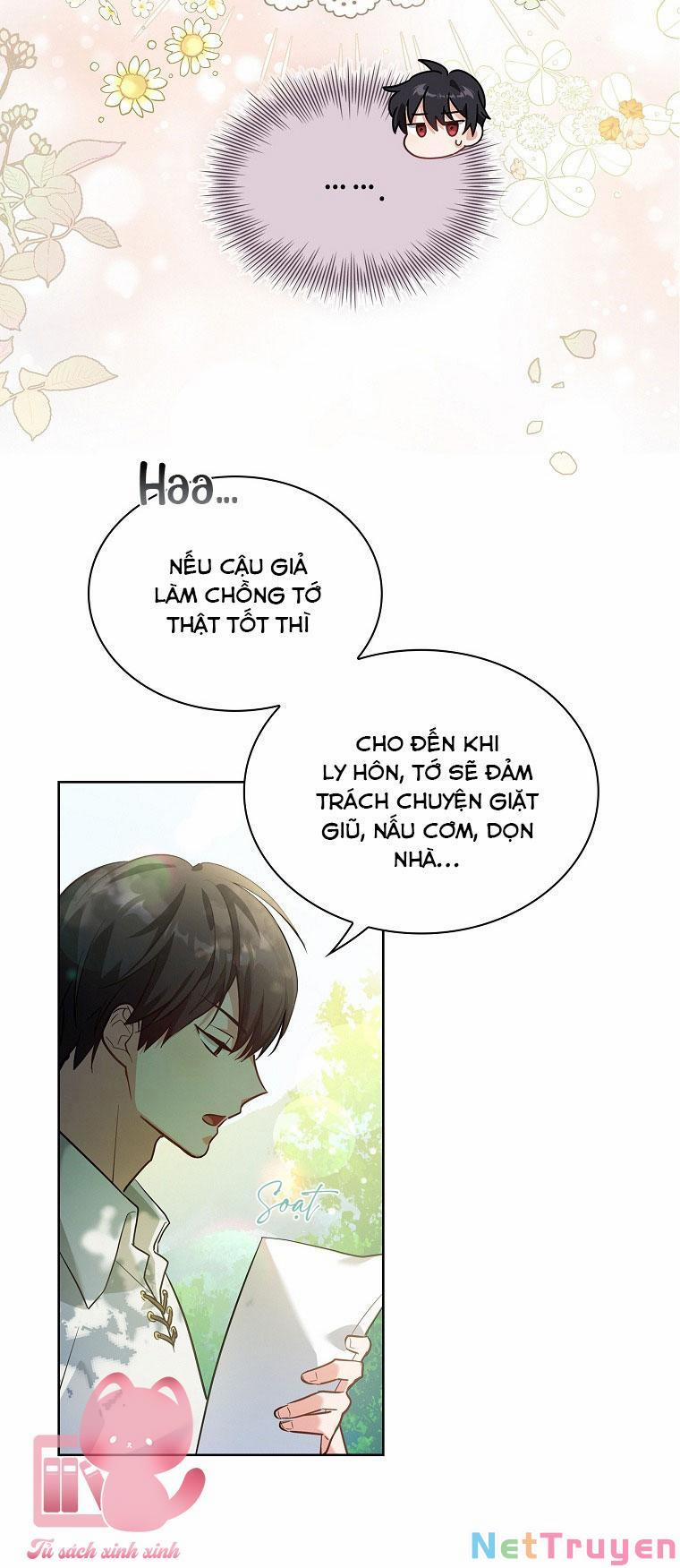 Từ Trúc Mã Hóa Thành Ông Xã 1 trang 44