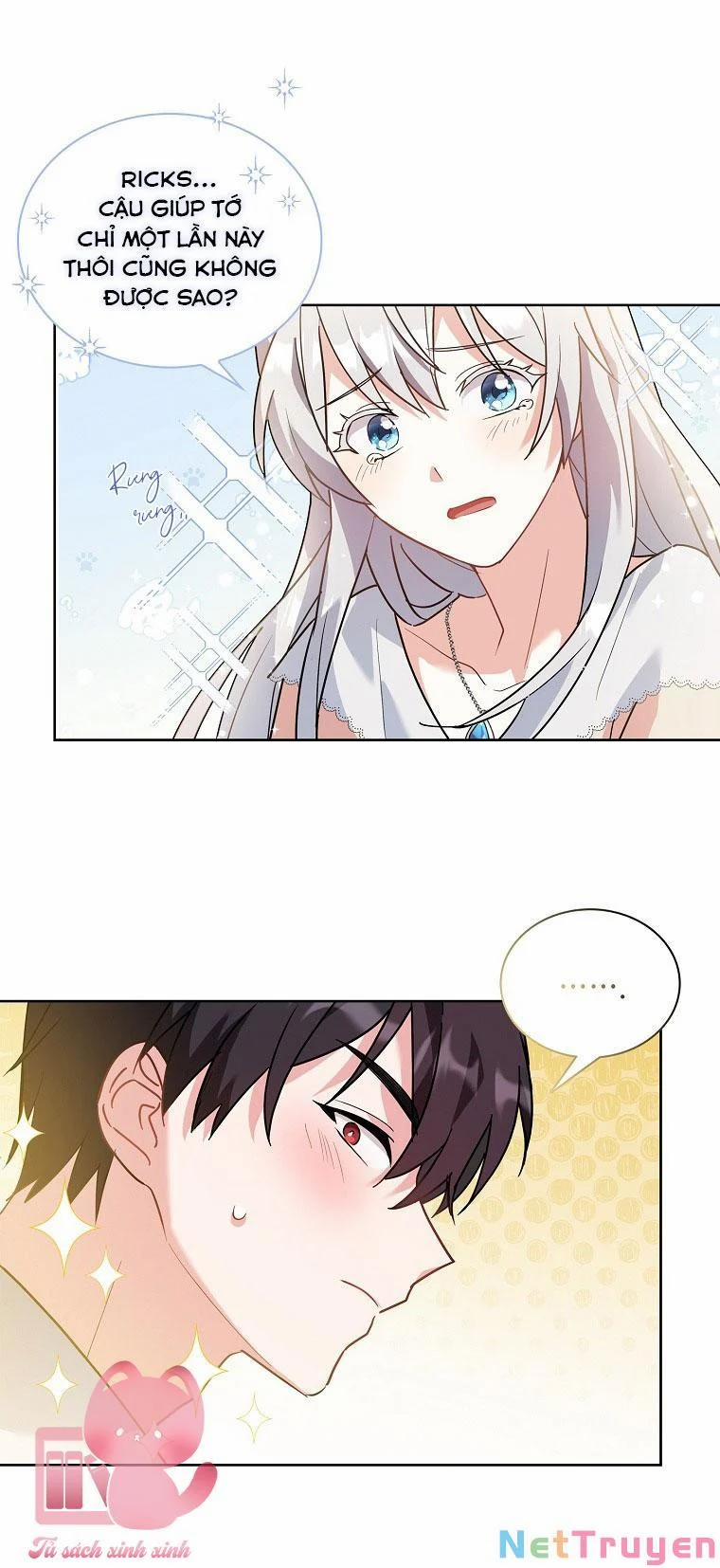 Từ Trúc Mã Hóa Thành Ông Xã 1 trang 46