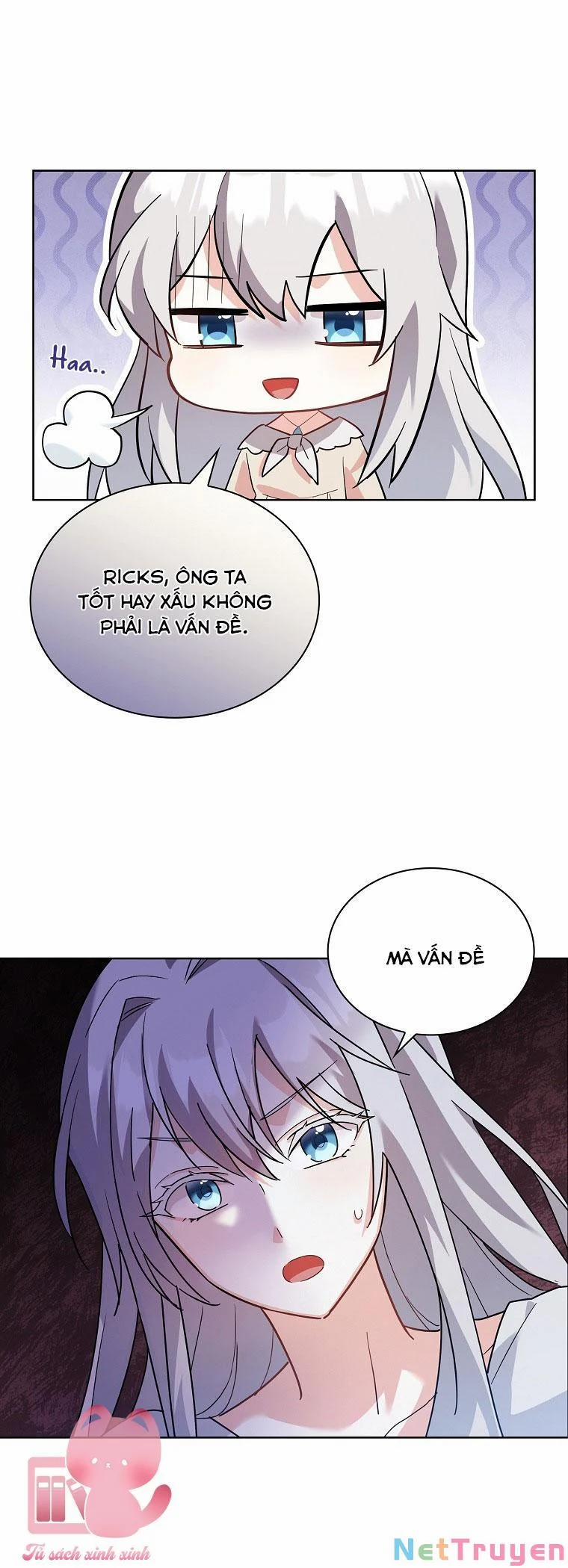 Từ Trúc Mã Hóa Thành Ông Xã 1 trang 49