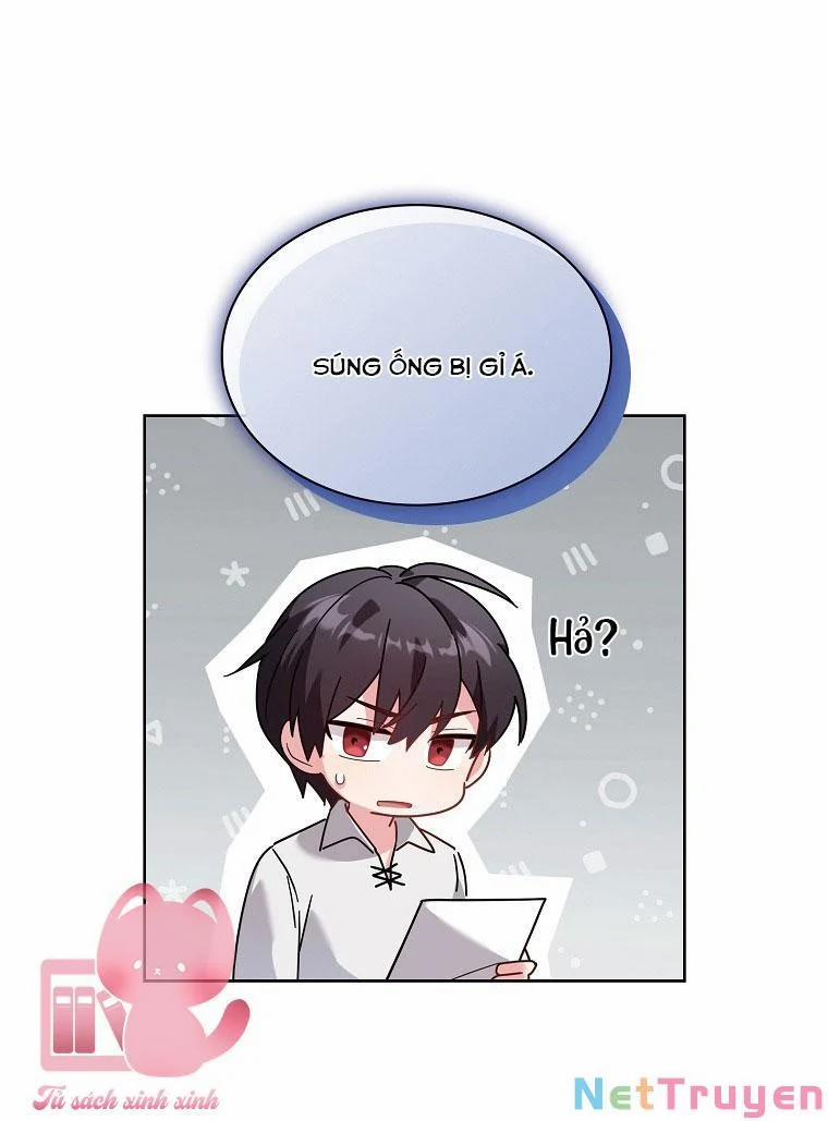 Từ Trúc Mã Hóa Thành Ông Xã 1 trang 50