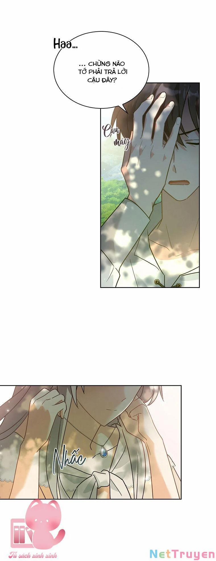 Từ Trúc Mã Hóa Thành Ông Xã 1 trang 52