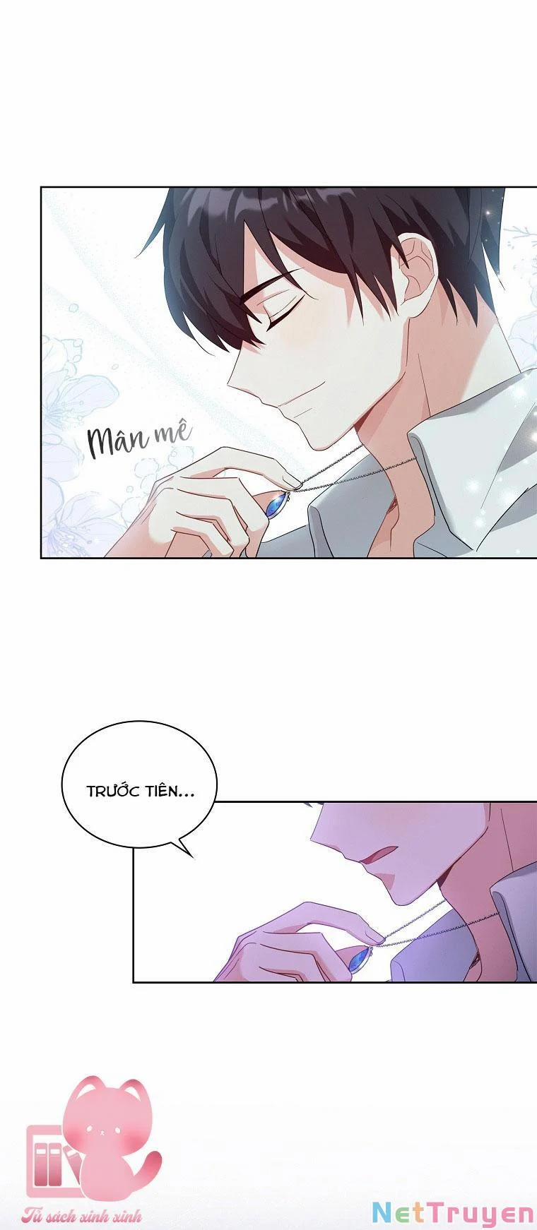 Từ Trúc Mã Hóa Thành Ông Xã 1 trang 55