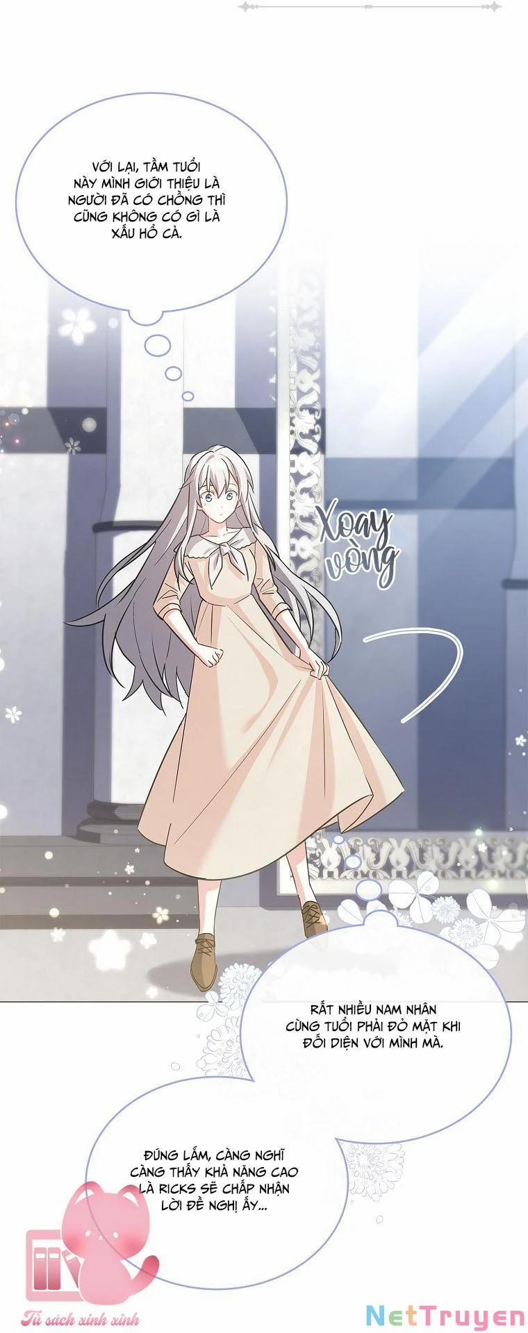 Từ Trúc Mã Hóa Thành Ông Xã 2 trang 17