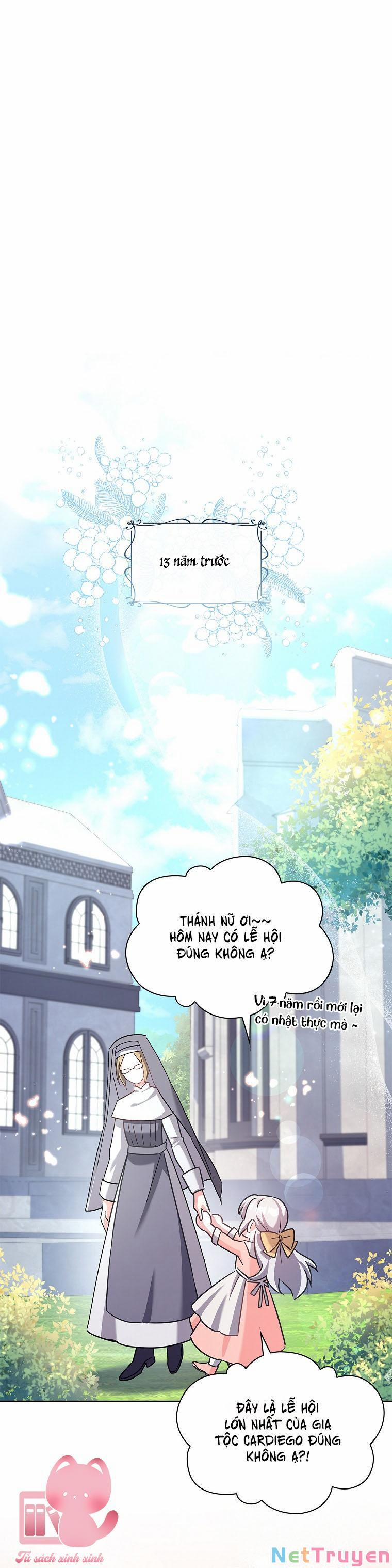 Từ Trúc Mã Hóa Thành Ông Xã 2 trang 22