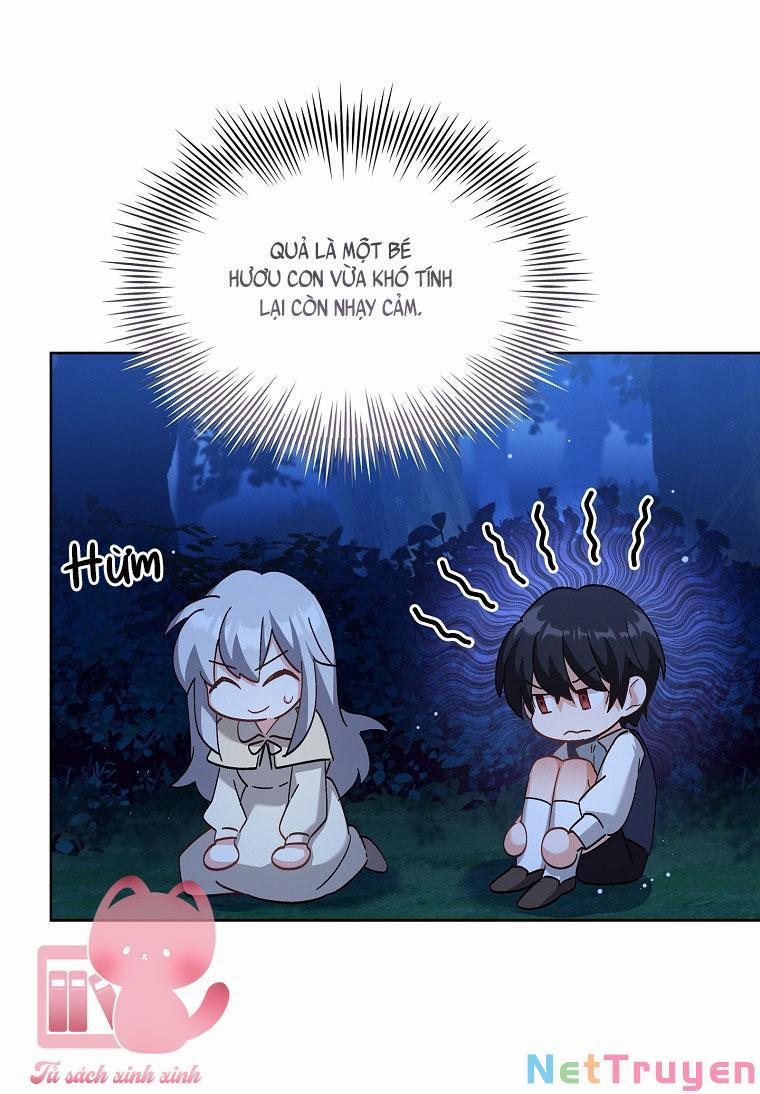 Từ Trúc Mã Hóa Thành Ông Xã 2 trang 57