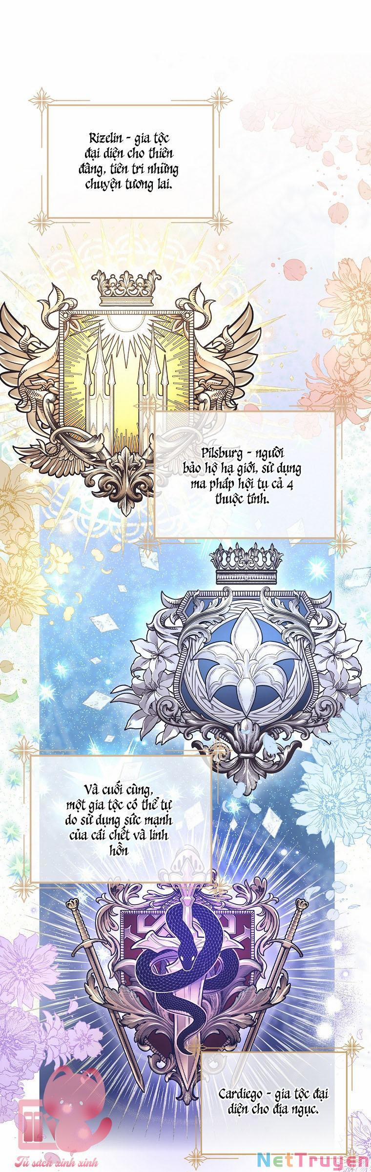 Từ Trúc Mã Hóa Thành Ông Xã 2 trang 6