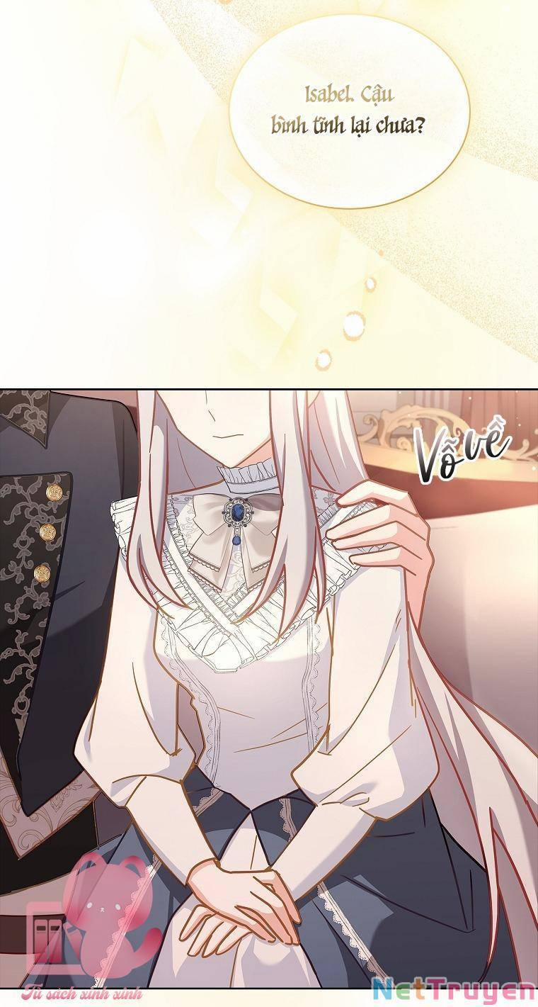 Từ Trúc Mã Hóa Thành Ông Xã 29 trang 1