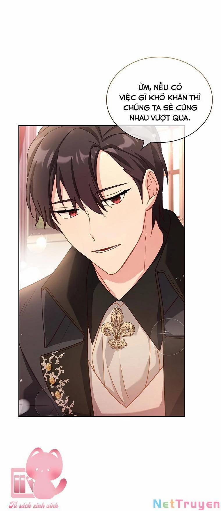 Từ Trúc Mã Hóa Thành Ông Xã 29 trang 11