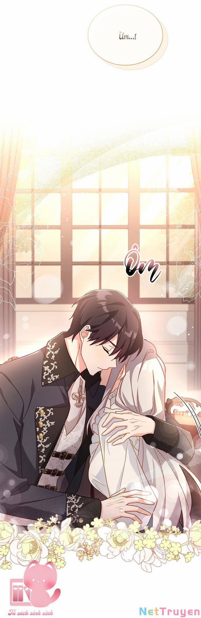 Từ Trúc Mã Hóa Thành Ông Xã 29 trang 13