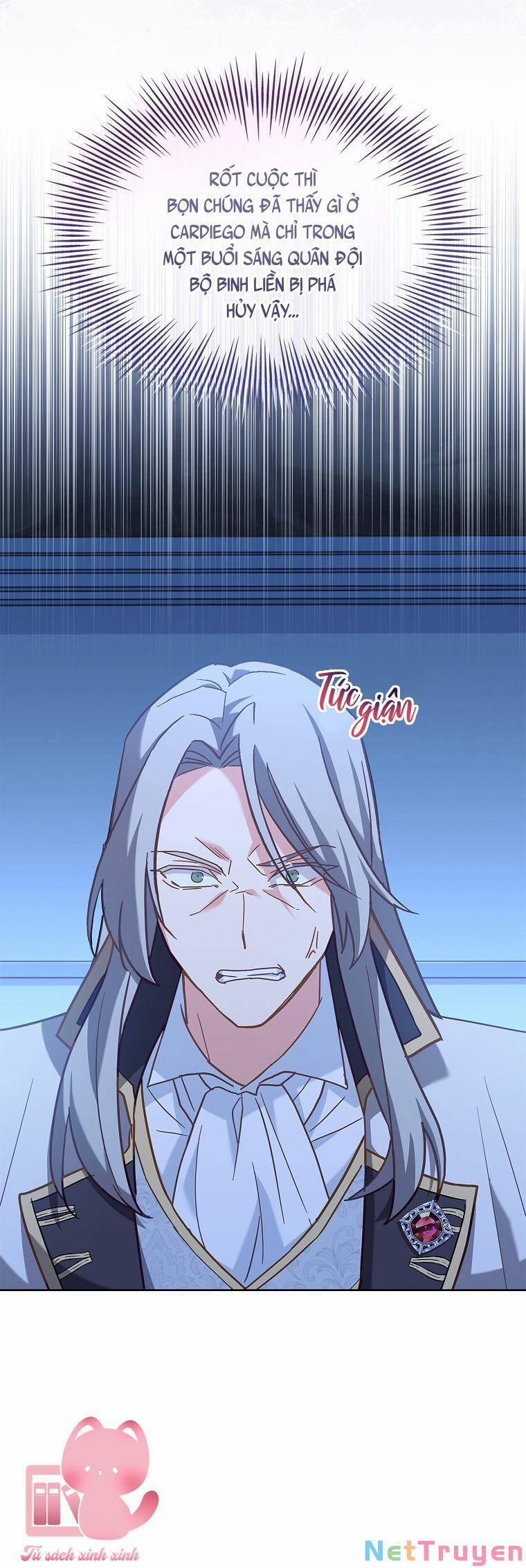 Từ Trúc Mã Hóa Thành Ông Xã 29 trang 23