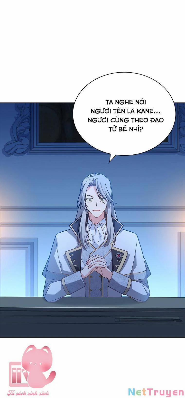 Từ Trúc Mã Hóa Thành Ông Xã 29 trang 27