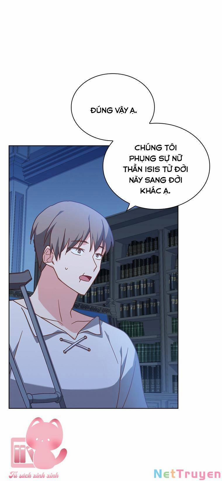 Từ Trúc Mã Hóa Thành Ông Xã 29 trang 28