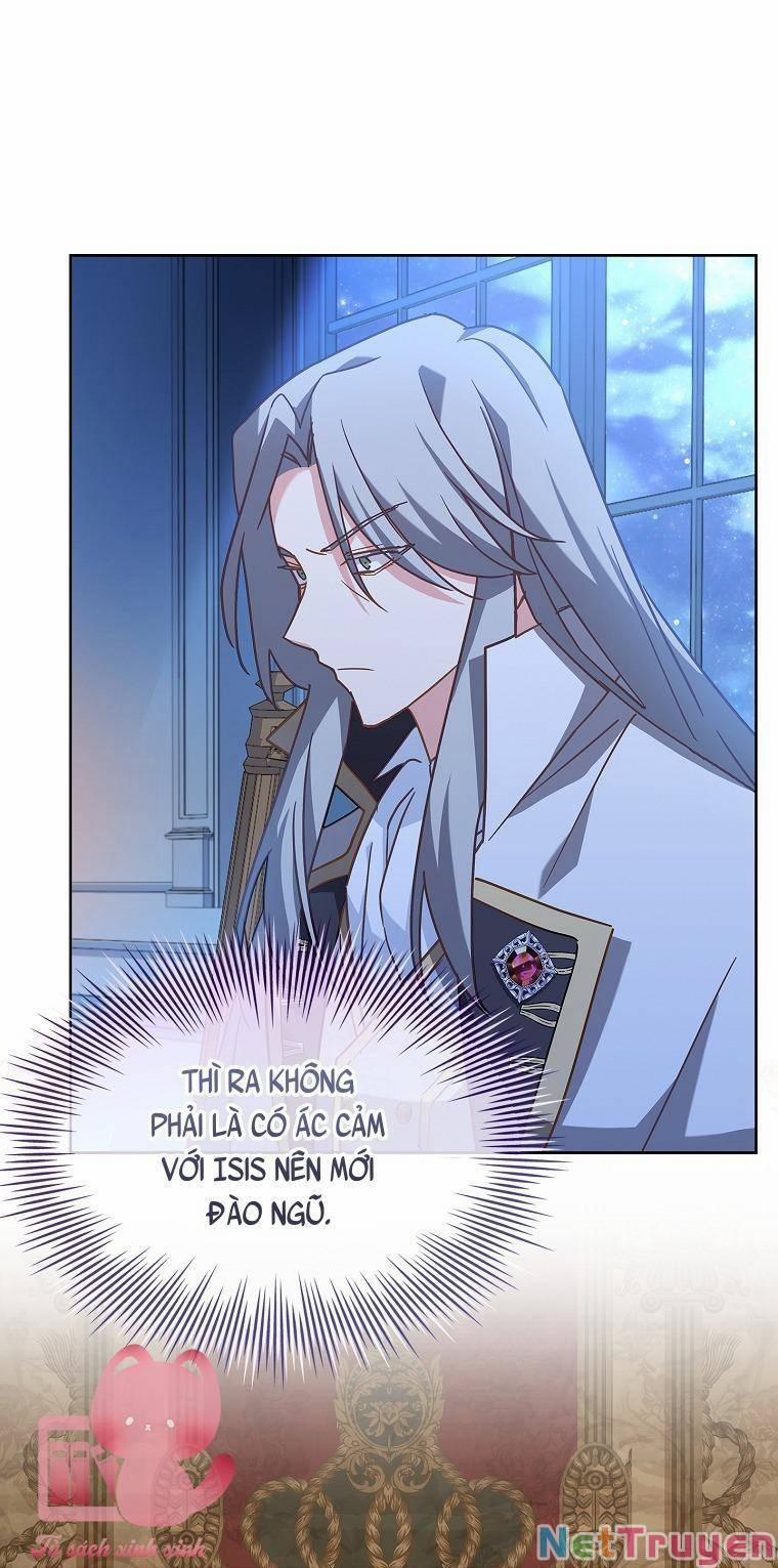 Từ Trúc Mã Hóa Thành Ông Xã 29 trang 29