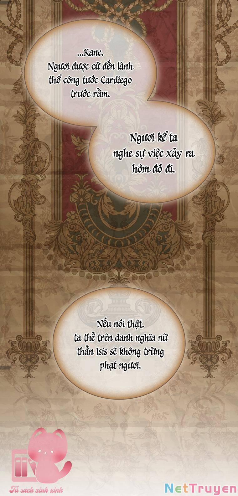 Từ Trúc Mã Hóa Thành Ông Xã 29 trang 30