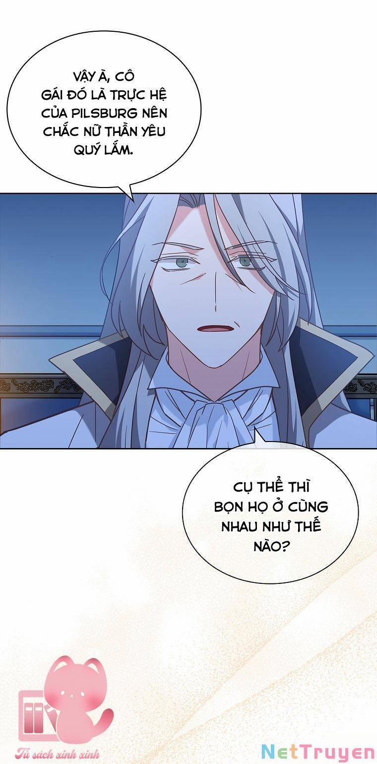 Từ Trúc Mã Hóa Thành Ông Xã 29 trang 35