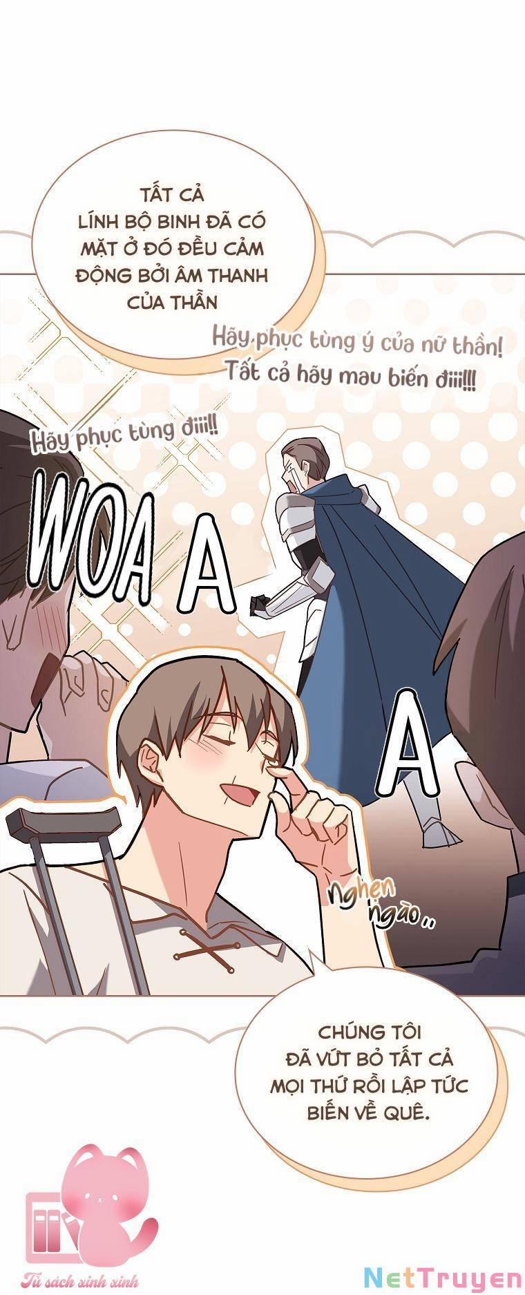 Từ Trúc Mã Hóa Thành Ông Xã 29 trang 40