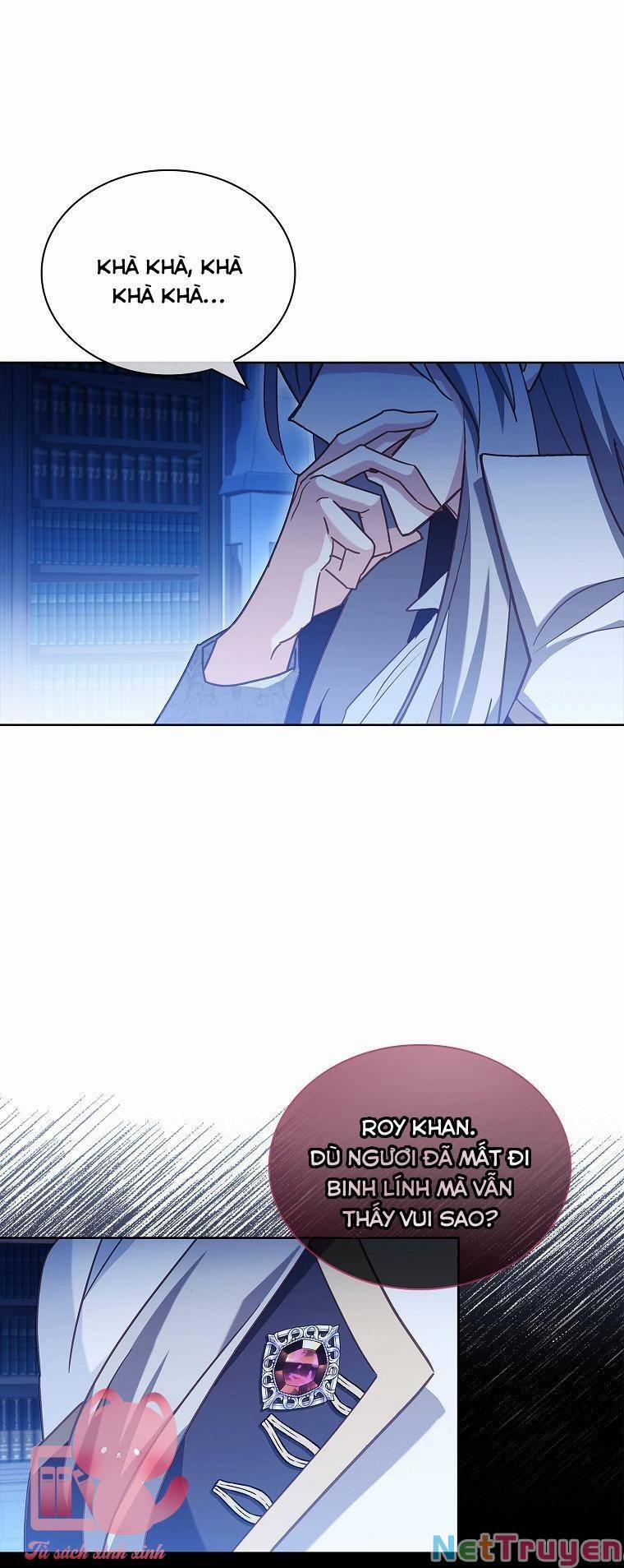 Từ Trúc Mã Hóa Thành Ông Xã 29 trang 43