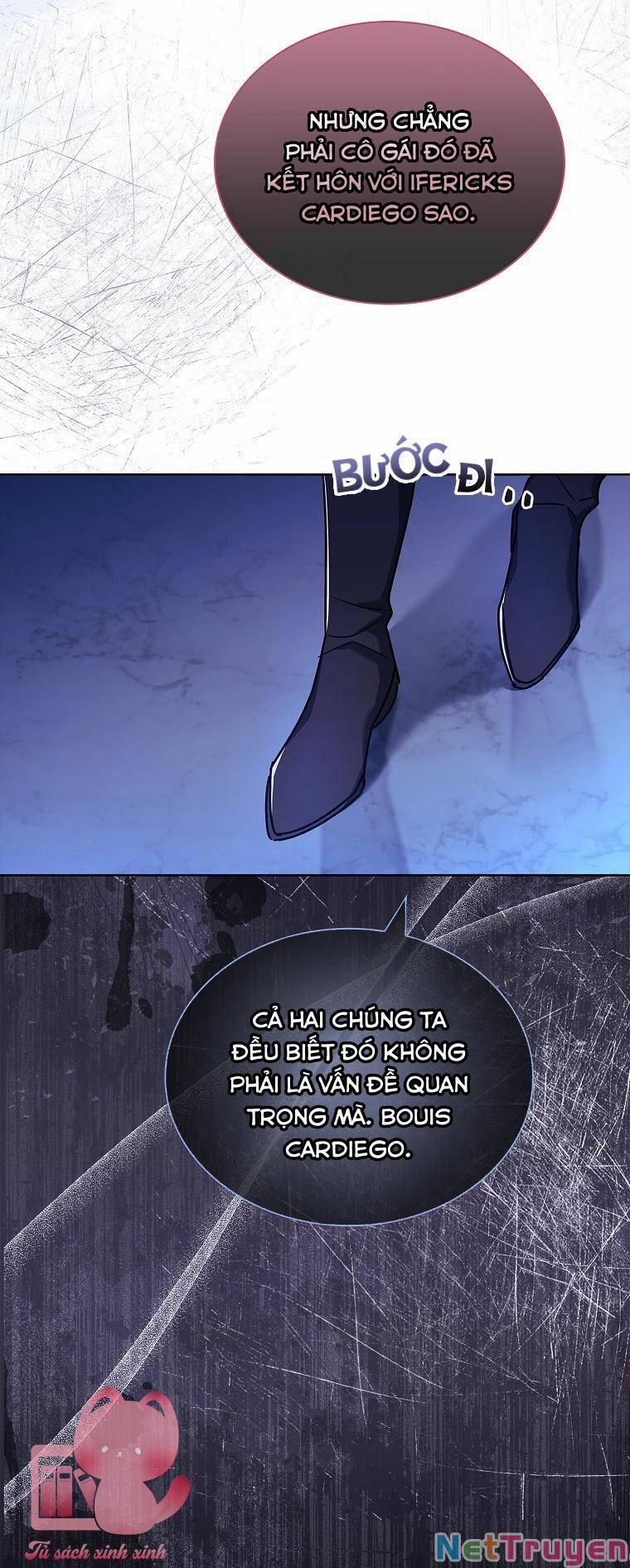 Từ Trúc Mã Hóa Thành Ông Xã 29 trang 46