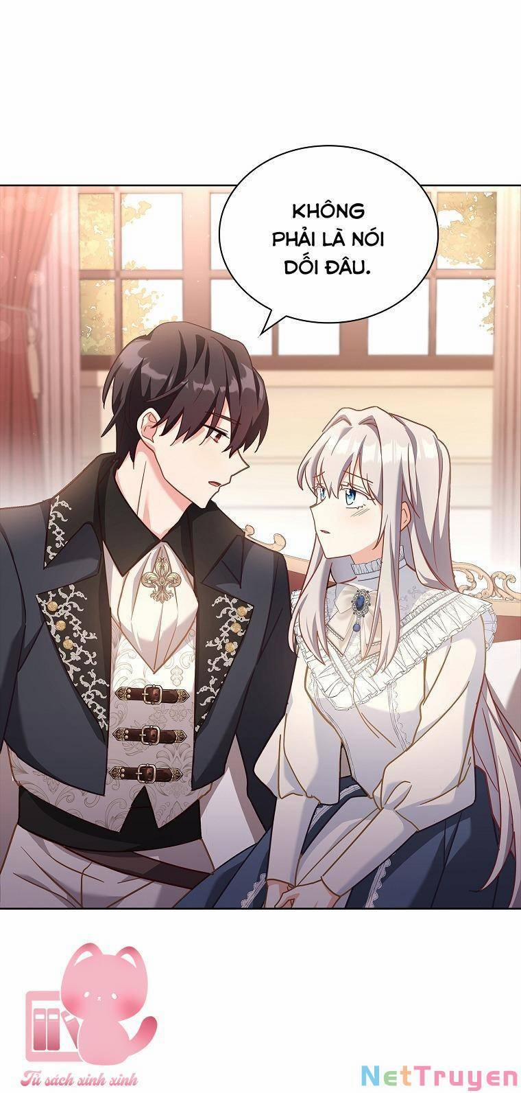 Từ Trúc Mã Hóa Thành Ông Xã 29 trang 5