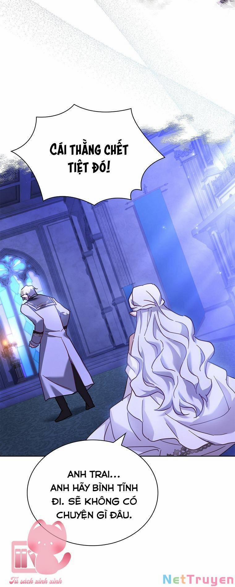 Từ Trúc Mã Hóa Thành Ông Xã 29 trang 54