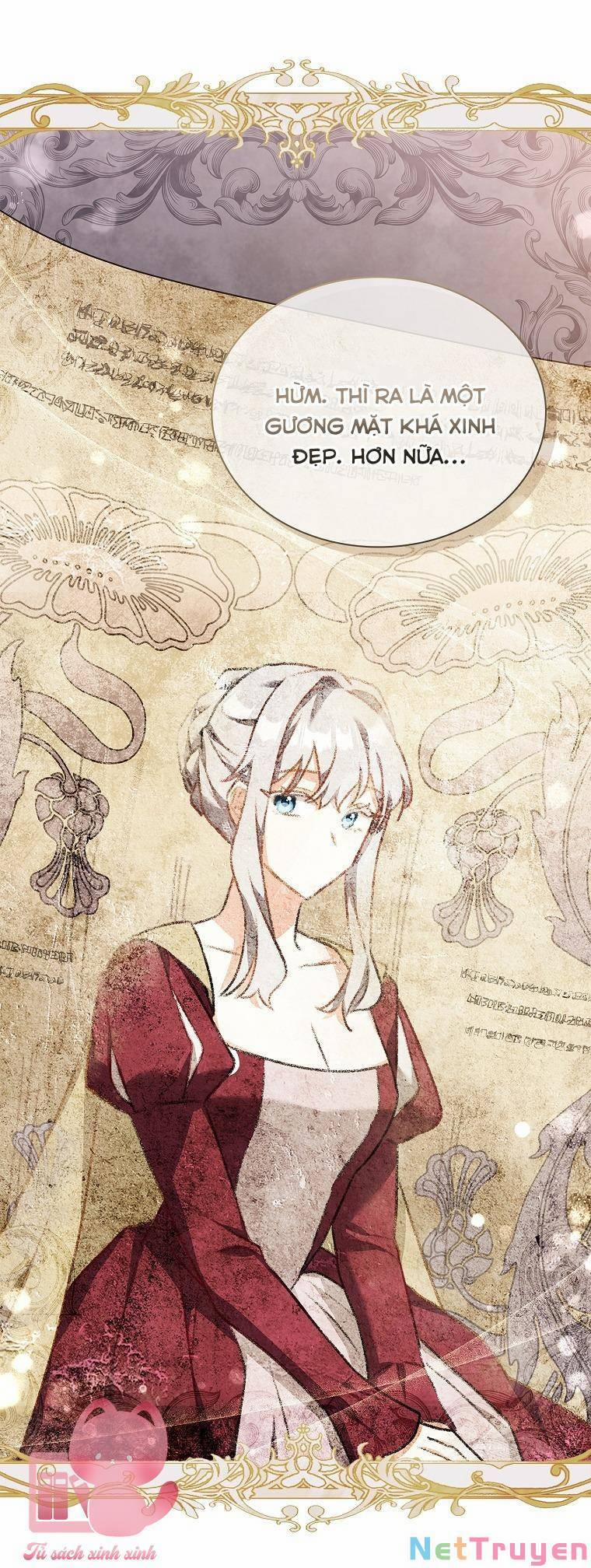 Từ Trúc Mã Hóa Thành Ông Xã 29 trang 58