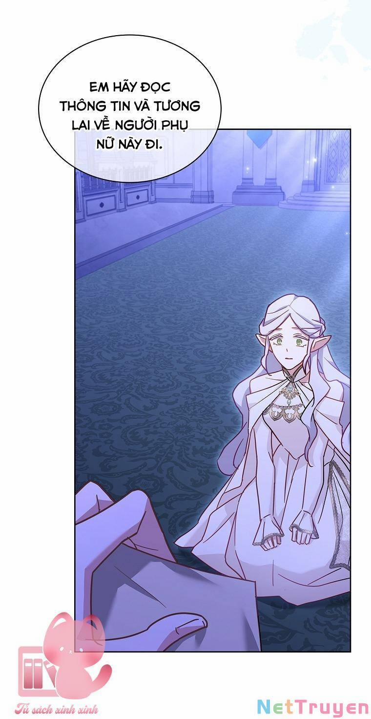 Từ Trúc Mã Hóa Thành Ông Xã 29 trang 60