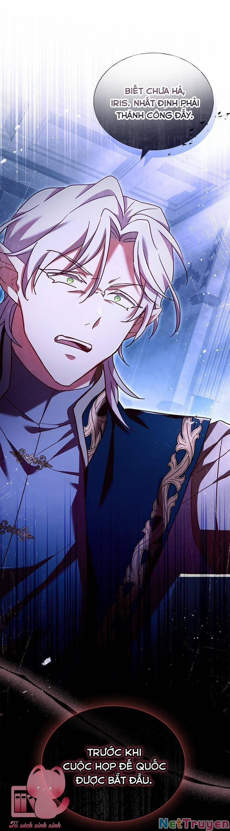 Từ Trúc Mã Hóa Thành Ông Xã 29 trang 63