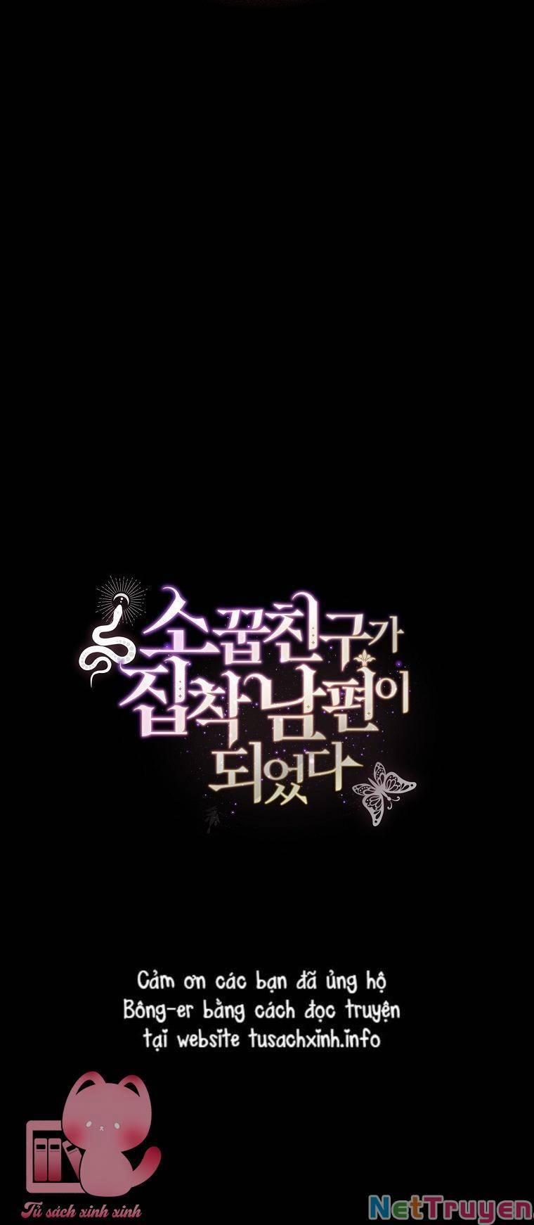 Từ Trúc Mã Hóa Thành Ông Xã 29 trang 64