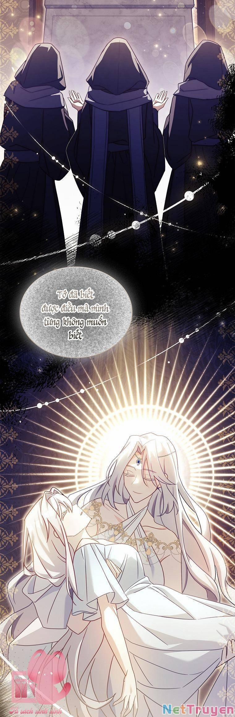 Từ Trúc Mã Hóa Thành Ông Xã 29 trang 8