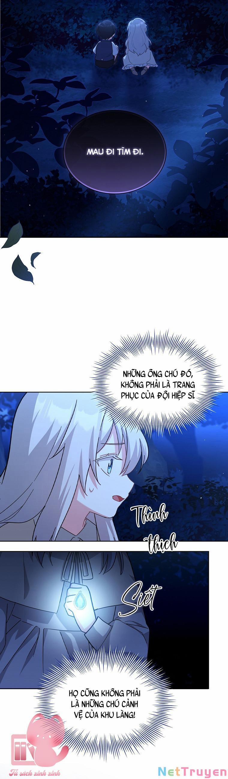 Từ Trúc Mã Hóa Thành Ông Xã 3 trang 11