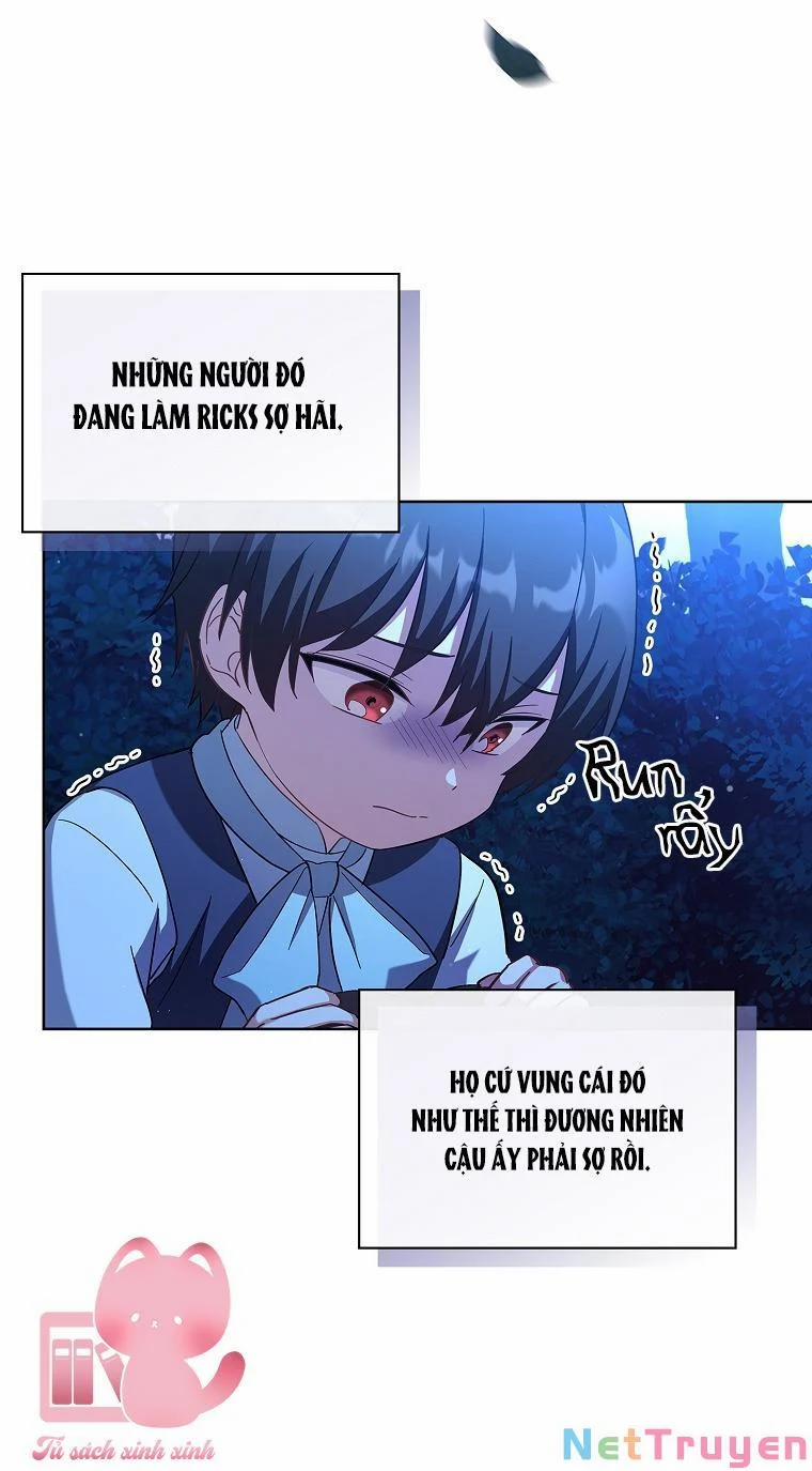 Từ Trúc Mã Hóa Thành Ông Xã 3 trang 13