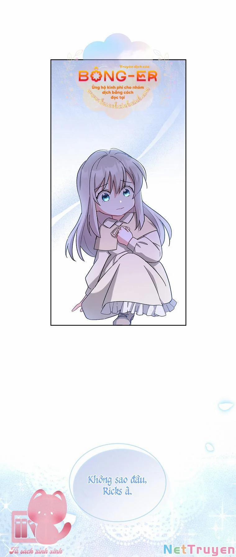 Từ Trúc Mã Hóa Thành Ông Xã 3 trang 14