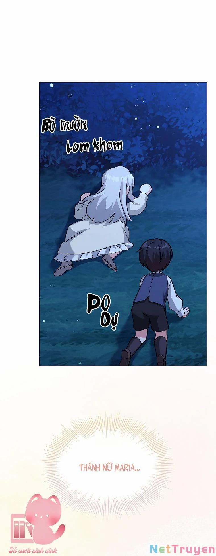 Từ Trúc Mã Hóa Thành Ông Xã 3 trang 16