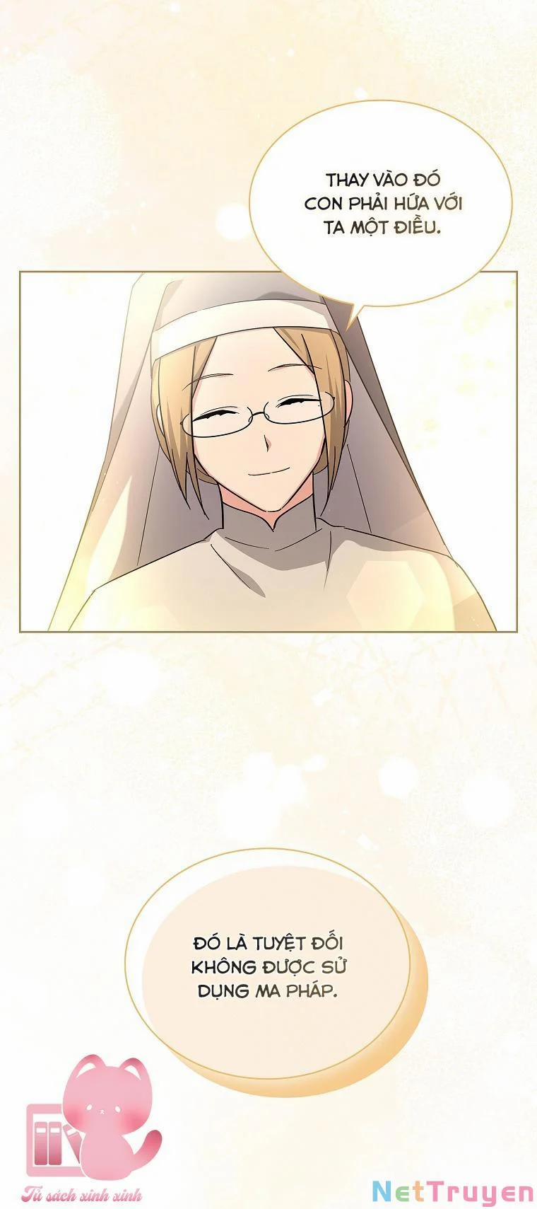 Từ Trúc Mã Hóa Thành Ông Xã 3 trang 18